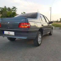 پژو405slx