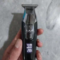 ماشین ریش تراش
