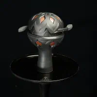 سری قلیان لاکچری رویال رز