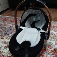کریر نوزاد نو