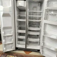 یخچال ساید بای ساید جنرال الکتریک