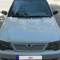 پراید ۱۱۱ معاوظه با کوییک فوری