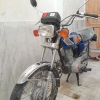 هوندا مزایده ای پلاک قدیم مدل ۸۶درحد ۹۵