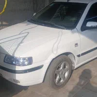 سمندمدل۹۱