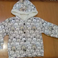 لباس بچه‌گانه زمستانه
