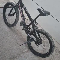 دوچرخه