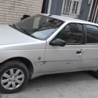 پژو۴۰۵