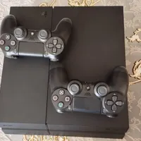 ps4 فت ۵۰۰ تمیز فول بازی|کنسول، بازی ویدئویی و آنلاین|ایلام, |دیوار