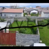 شمال نور+زمین محصورشده