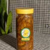 ترشی انبه|خوردنی و آشامیدنی|شیراز, میرزاکوچک خان|دیوار