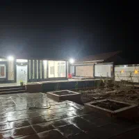 باغ ۵۰۰متری منشیان
