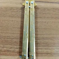 چاقو پروانه ی ژاپنی