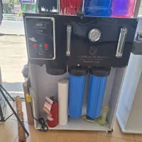 کلینیک دکترآچارمن (تاسیسات و خدمات)