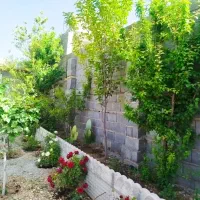 خانه ویلایی در بهترین و بکرترین مناطق شهری یاسوج