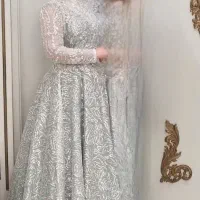 لباس مجلسی