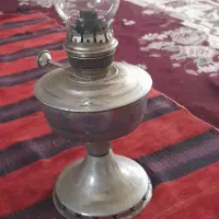چراغ گرسیوز