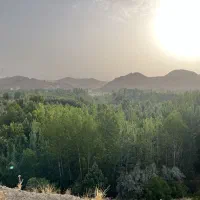زمین-دوبر-ویو-دار-شمالی-جنوبی