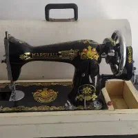 چرخ خیاطی