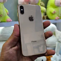 ایفون xs فوق تمیز