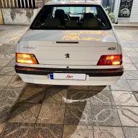 پژو tu5|خودرو سواری و وانت|گالیکش, |دیوار