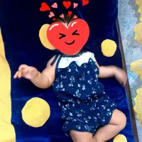 لباس دخترانه