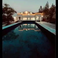 اجاره ویلا لوکس هروی