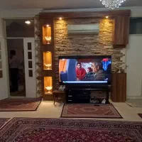 ویلایی ۱۴۰متر شمالی فازیک گلشهر