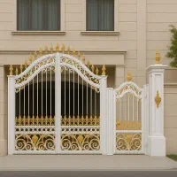 نقاشی و رنگ آمیزی.سوله.فلز.درب و پنجره.فوری