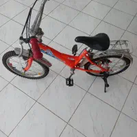 دوچرخه ۱۶