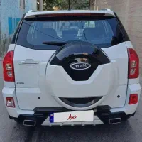 ام وی ام x33 مدل ۹۶ s اسپرت بدون رنگ کمکار