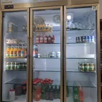 یخچال ۳درب