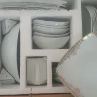 چینی پردیس کاشان ۶ نفره