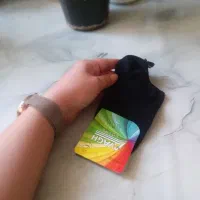 جوراب زنانه فانتزی قیمت مناسب
