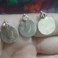 سکه طلا دوران احمد شاه قاجار