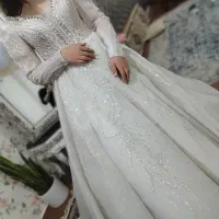 لباس عروس