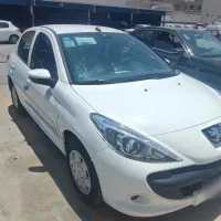 207 صفر کیلومتر