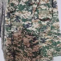 لباس بسیجی درحد