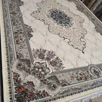 ارزان سرای فرش کاشان باضمانت قیمتــ وکیفیتــ