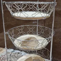 جا سیب زمینی و پیاز