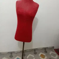 مانکن تمیز