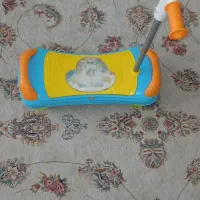 اسکوتر