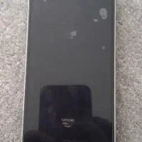 گوشی J5 2016 تاچ ال سی دی شکسته
