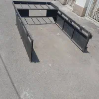 باربند پیکان وانت