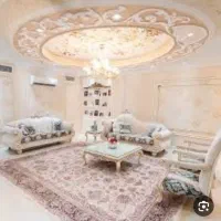 ویلای ۱۲۰ متر بنیاد