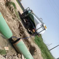 کامیون آب رسانی- آبرسانی سیار،تانکر حمل آب
