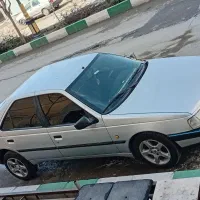 ۴۰۵فروشی مدل۸۸