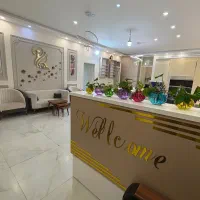 استخدام نیروسالن زیبایی بانو امیری