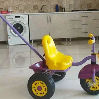 سه چرخه در حد نو
