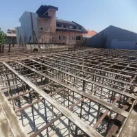 نیروی استادکار آرماتوربندی