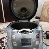 پلوپز آرام پز 8 کاره